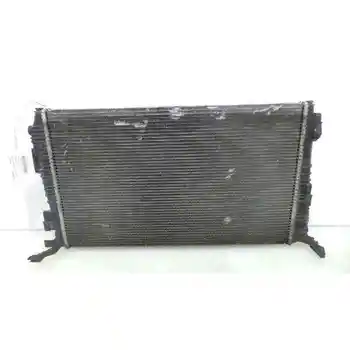 

8200880550 WATER RADIATOR DACIA DUSTER