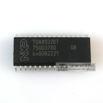 

Free Delivery. TDA8932BT LCD 2 * 15 w class D stereo power amplifier IC sound chip
