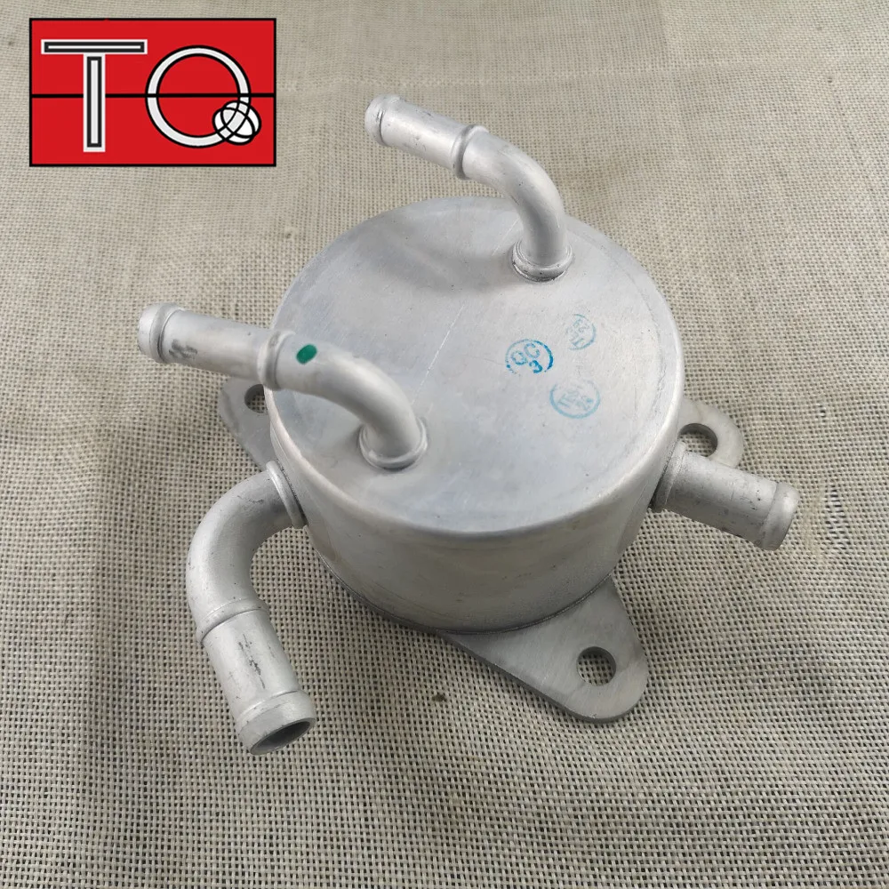 Новый трансмиссионный масляный радиатор подходит для Toyota Camry 33493 33030 04R040224 224100 1820