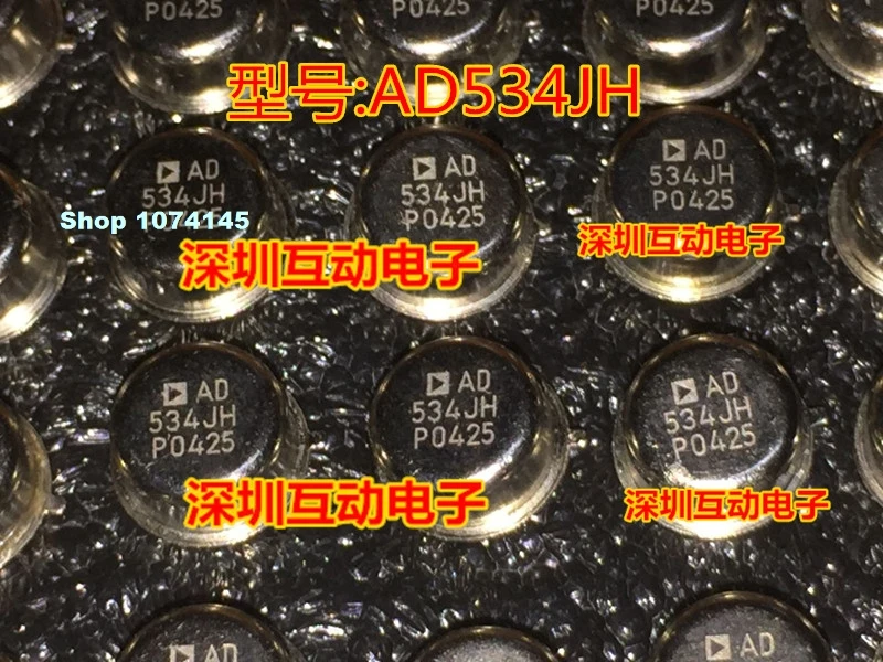AD534JH AD534KH