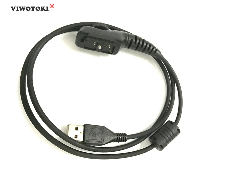 PC38 USB кабель для программирования серии Hytera PD7 радио PD705 PD705G PD785 PD785G PD795 PD985 PT580 PT580H