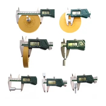 

Tools Eraser Wheel Supplies Replacement Car Film 4-Inch Threaded Drill