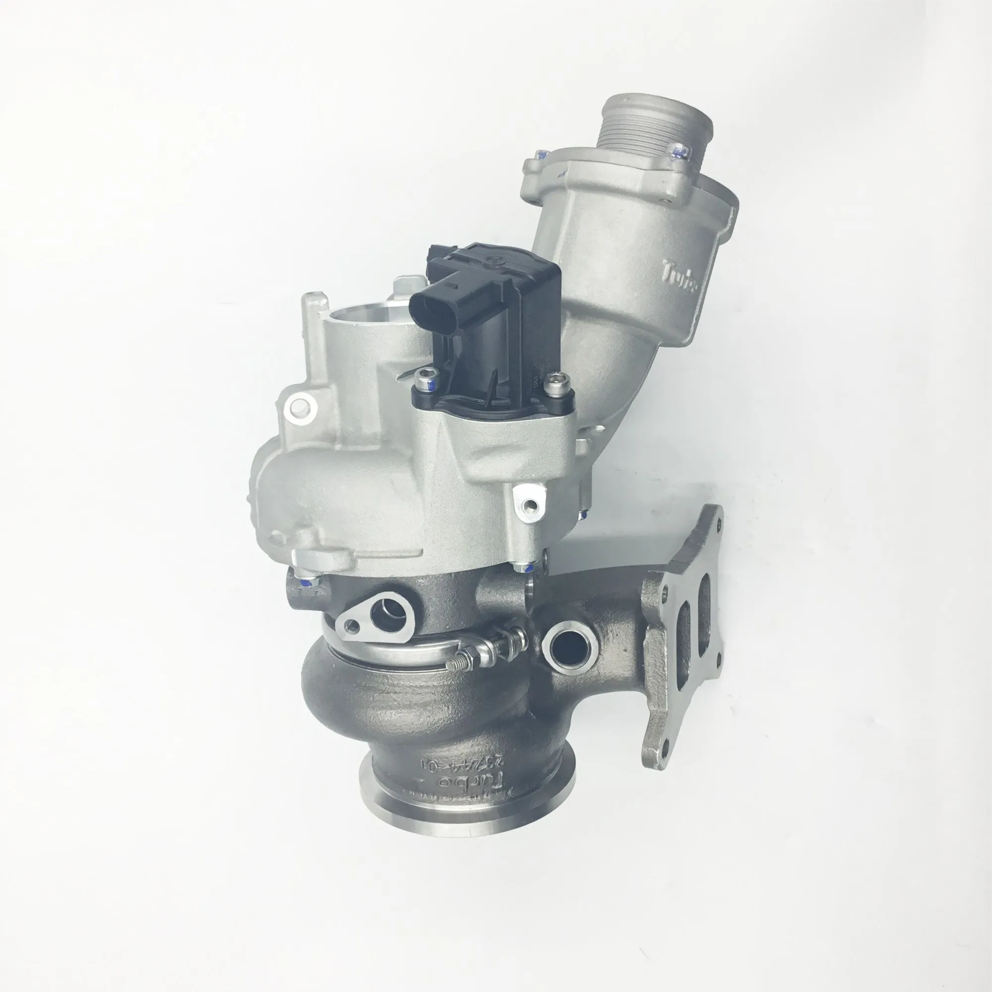 24 месяца IS38 Turbo 06K145722H 06K145722A 06K145702N Турбокомпрессор Для Audi A3 2,0 T s3 S1 для Защитные чехлы для сидений, сшитые специально для Volkswagen Polo Mk7 Golf 7 R 1,8 T
