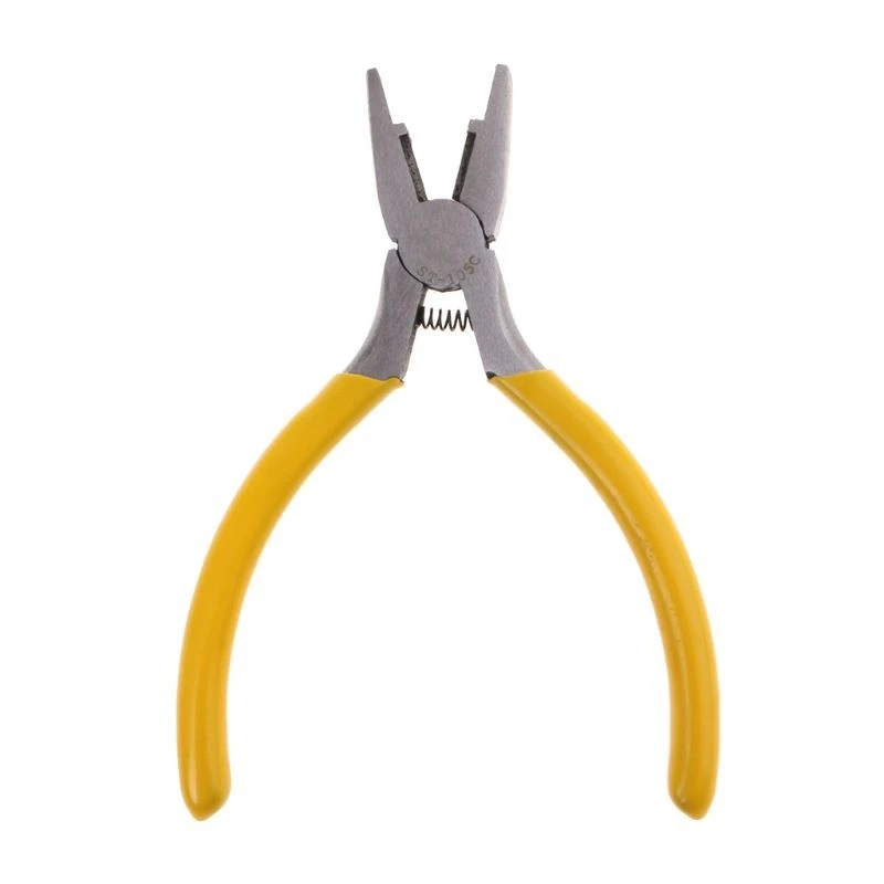 ReadStar Santus 6" Pliers ST-105C Cable Crimping Plier Terminal Cutting Wire Crimper & Cutter Crimp Tool wiretracker