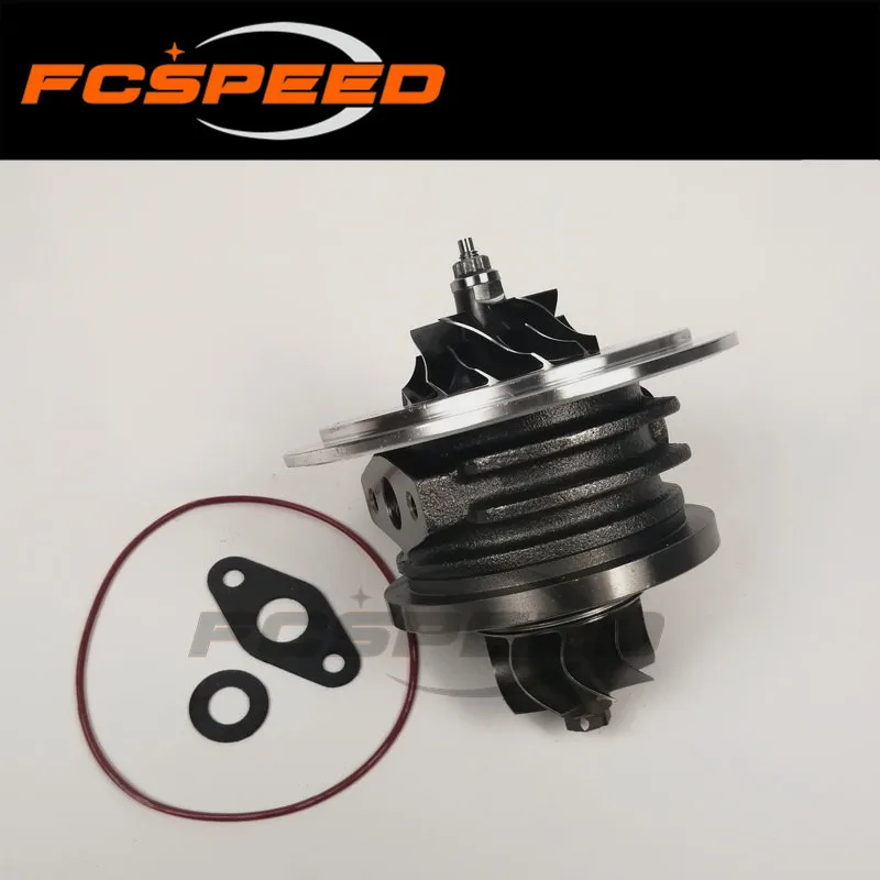 Turbo картридж GT1549P 706006 707240 726683 Турбонагнетатель chra ядро для Citroen C8 C5 уклонение от 2,2 HDI DW12TED4S 95Kw 98Kw 2001