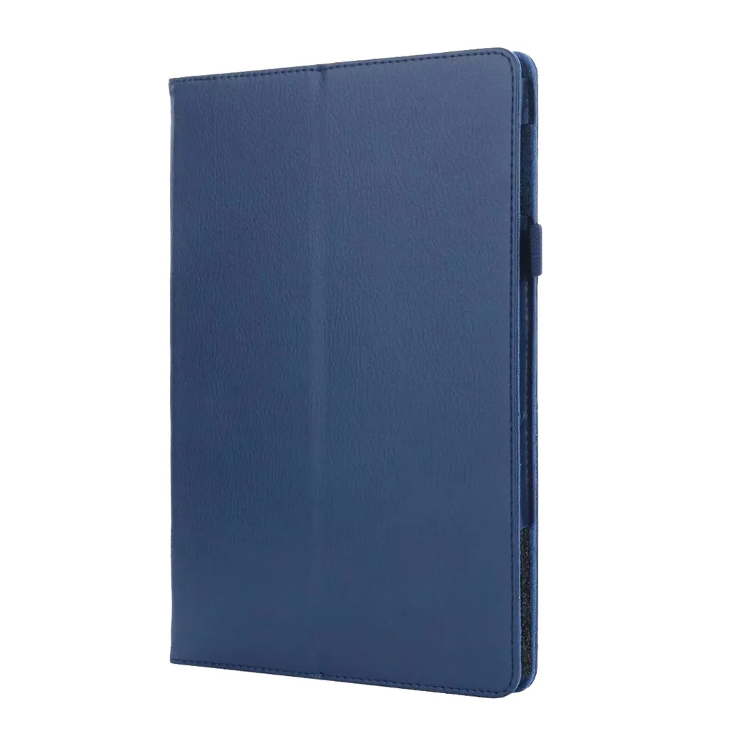 Чехол для планшета lenovo Tab P10 TB-X705 10,1 дюймов портативный тонкий кожаный чехол-подставка для lenovo Tab P10 TB-X705 10,1 дюймов