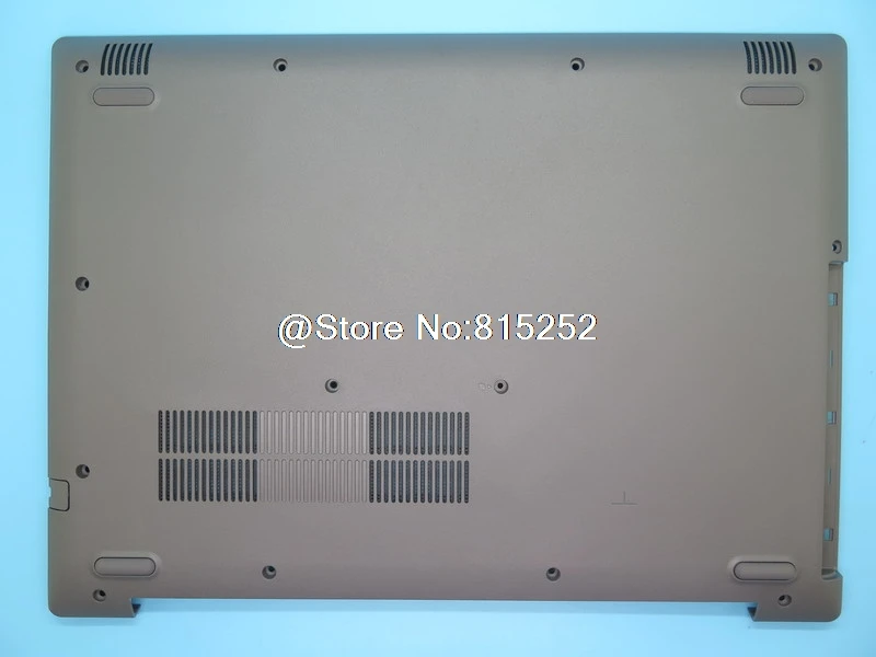 Нижний чехол для ноутбука lenovo Ideapad 320 320-14 320-14ISK 320-14IKB 5CB0N82206 Базовый новый |