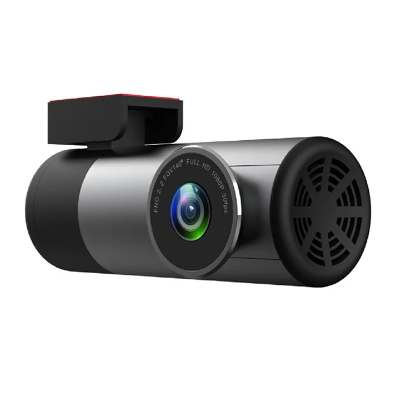 Смарт видеорегистратор 140 градусов мини 1080P Full HD Wifi Автомобильный видеокамера g