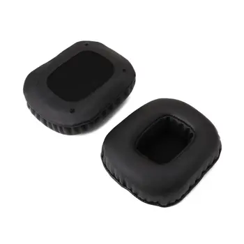 

Replace Eapads Earmuffs Cushion for razer 7.1/2.2 Over Surround Sound PC Gaming Headphone Headsets