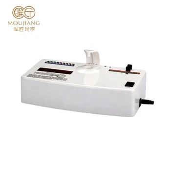 

customized service custom UV Photochromic Optical Lens Tester