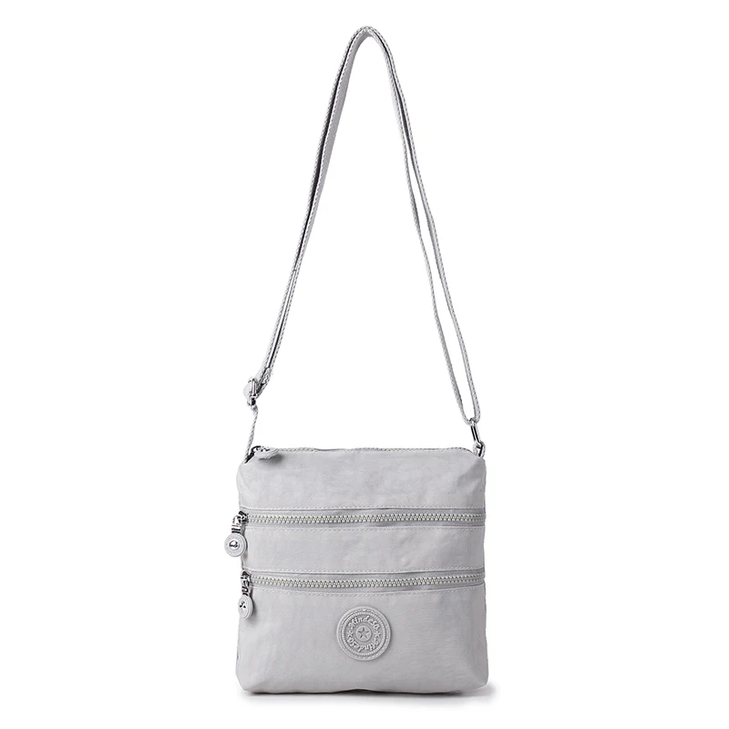 KEDANISON сумка через плечо Водонепроницаемая модная женская сумка taschen feminina
