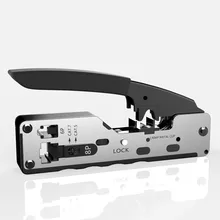 Best Value Cat7 Crimp Tool Great Deals On Cat7 Crimp Tool From Global Cat7 Crimp Tool Sellers Related Search Hot Search Ranking Keywords On Aliexpress