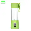 6 Blades Green