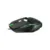 M11 Gaming Electronic Sports RGB Streamer Horse Running Luminous USB Wired PC Computer 1600DPI Ноутбук Мышь Обе руки