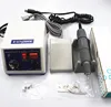 Micromotor Machine LAAOVE N3 35k RPM Polishing Handpiece or E type Electric Motor contra angle & straight handpiece 2