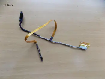 

Original For Samsung NP700Z Screen LCD Cable and Webcam NP700Z5A NP700Z5B NP700Z5C 700Z5A 700Z5B LCD LED LVDS Cable BA39-01190A