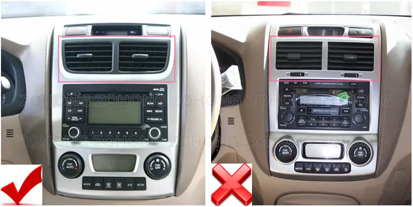 Discount 4G TEL 2+32Gb 2.5D Android 9.0 for KIA Sportage Car DVD Multimedia Player GPS navigation headuni radio stereo bluetooth wifi map 0