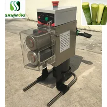 2 ролика соковыжималка для сахарного тростника машина для сока сахарного тростника машина для соковыжималки