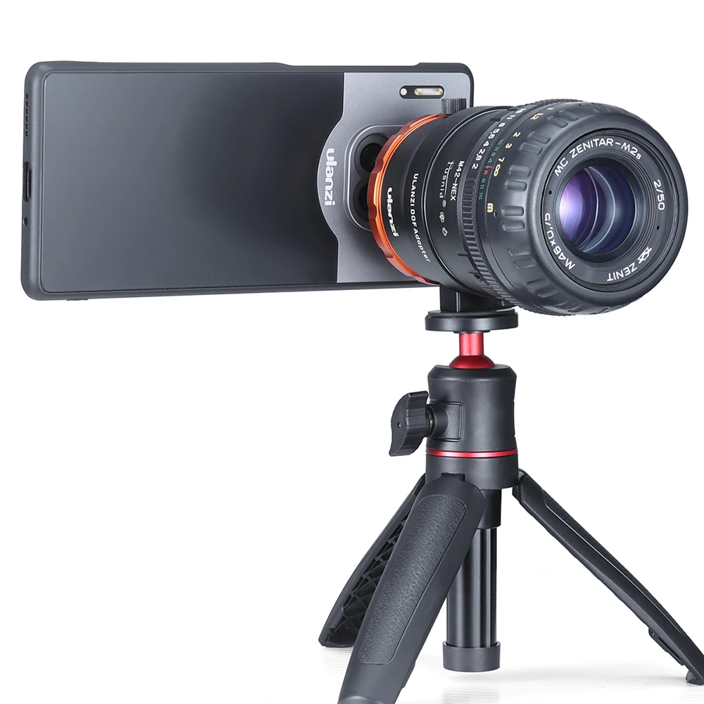 Чехол Ulanzi для телефона с объективом 17 мм Huawei P30 Mate 30 Pro Mate30 чехол объектива