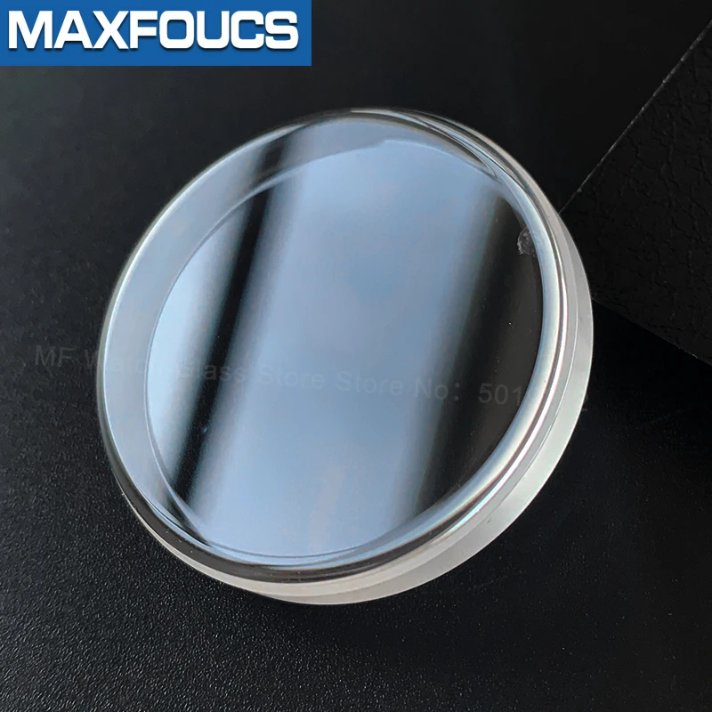 OROLOGIO 32,95 MM Cristallo Zaffiro Per Audemars Piguet Royal Oak Offsore Orologio Tq EUR 91,80 - Foto 10