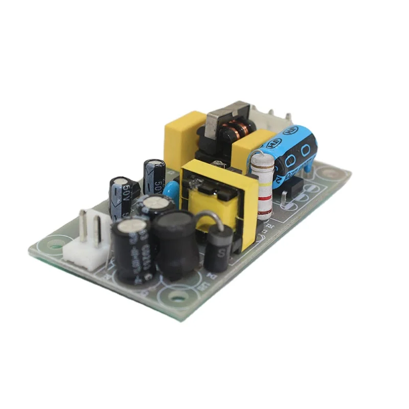Низкая цена и высокая надежность 5 Вт блок питания с открытой рамой ac к dc 5v 1a CE RoHs