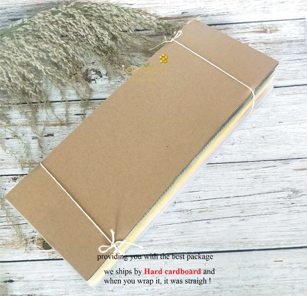 paper straws mint13 -1