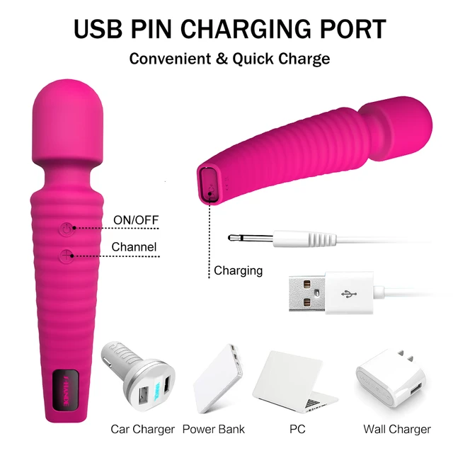 chargeur sextoy - Buy chargeur sextoy with free shipping on AliExpress