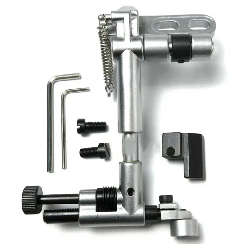 

Industrial Suspended Edge Guide Sewing Machine For ARTISAN: 617-1 4400RB