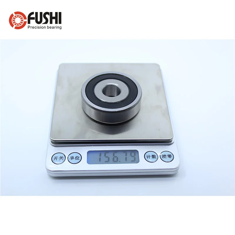 Рисунок 5 - 155215 нестандартных шарикоподшипников (1 шт