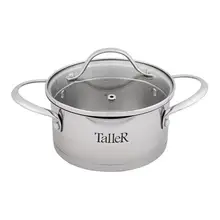 Кастрюля TalleR, Кэтлин, 1,5 л