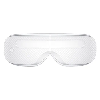 

Smart Airbag Vibration Eye Massager Eye Care Instrument Hot Compress Eye Fatigue Massager Music Eye Massager