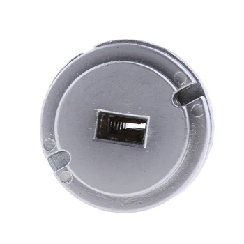 

Car Ignition Lock Switch Cylinder With 2 Keys for Benz W123 W126 240D 300CD