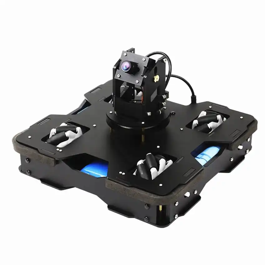autonomous robot kit