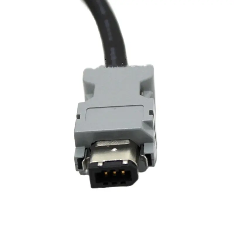 Yaskawa Servo Encoder Cable | Yaskawa Servo Motor Cables
