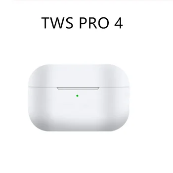 

Pro 4 TWS Transparency Mode tws 1:1 Bluetooth earphone earbuds wireless PK i500 i9000 i90000 i100000 i900000 pro tws