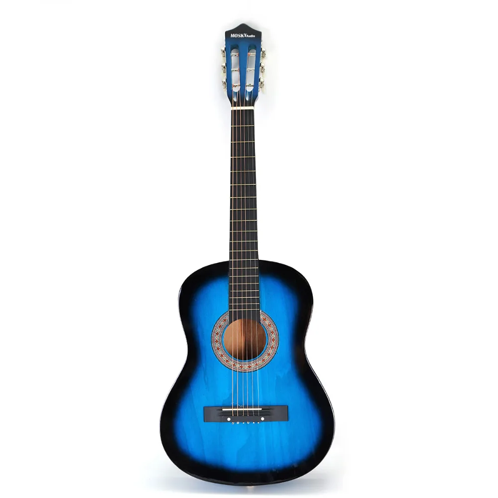 Acoustic guitars 4