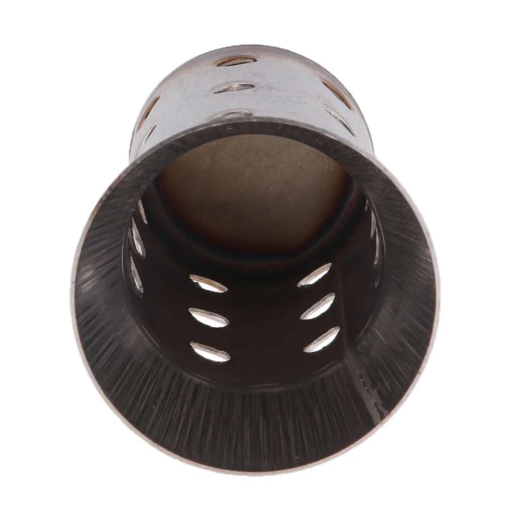 Motorbike Exhaust Muffler Insert Baffle DB  Silencer For 2