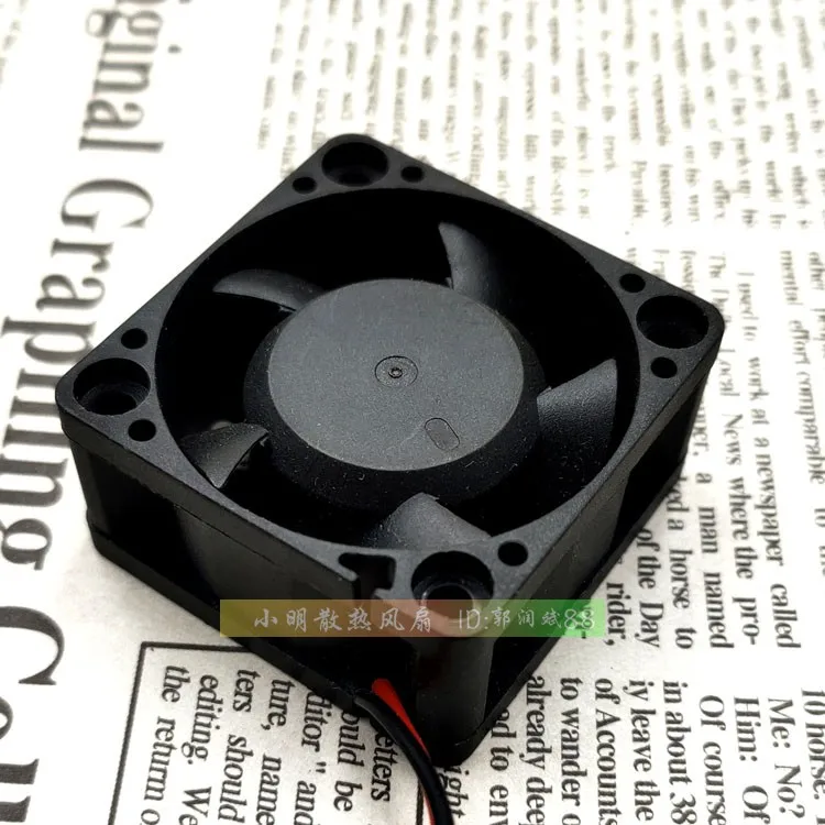 FD0540-A1053D 5V 0.35A 4020 4 см USB защиты электродвигателя Вентилятор охлаждения