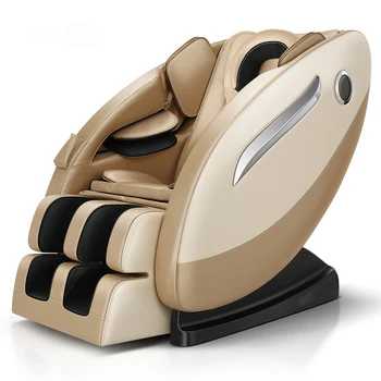 

full body multifunctional massage chair household electric zero gravity space cabin sofa chair