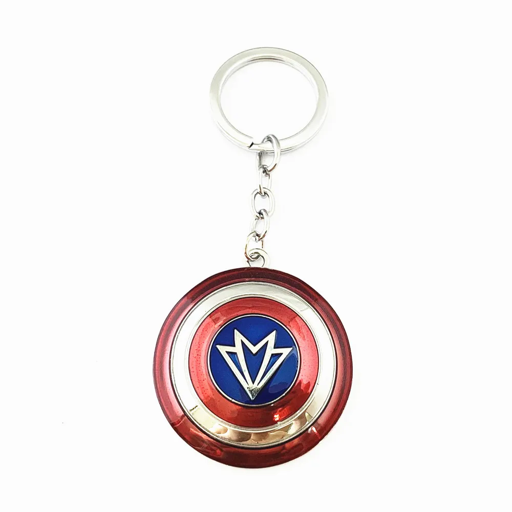 

FANTASY UNIVERSE Free shipping wholesale 20pc Sam Wilson Falcon Key Chains HRMNZA09