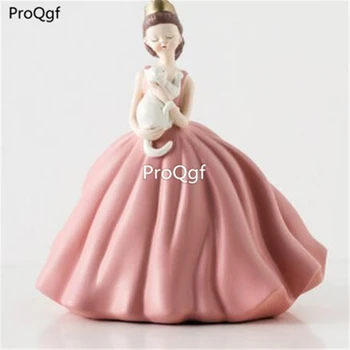

Ngryise 1Pcs A Set Studio Creative Modern Statue xiaogongzhu