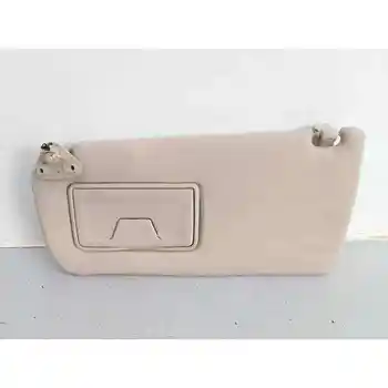 

PARASOL LEFT MITSUBISHI MONTERO (V80/V90)