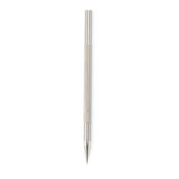 

Lychee Life DIY Leather Craft Carving Line Drawing Making Pen Hand Tool Stainless Steel Material