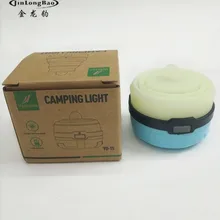 Светодиодный Многофункциональный светильник на открытом воздухе, аварийный кемпинговый светильник для кемпинга, палаточный светильник, светильник с яркими свечами