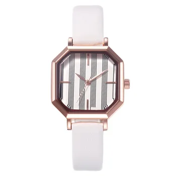 

Hot Sale Casual Candy Watches Relogio Feminino Casual Simple Quartz Women's Wrist Watch Gift
