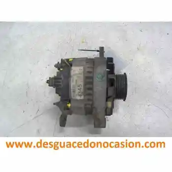 

ALTERNATOR RENAULT 19 HATCHBACK (B/C53)