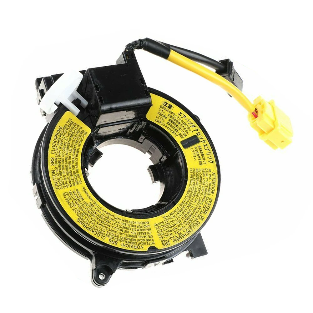 Slip Ring Steering Wheel Cable Spiral Clock Coil Spring for Mitsubishi