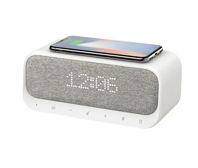 Anker Bluetooth Speaker Home FM Radio 