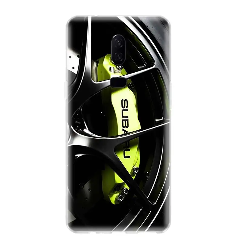 Чехол на заднюю панель для телефона для спортивного автомобиля OnePlus 1+ 7 Pro 7t 6 6T 5 5T 3T художественный подарок узорчатый чехол под заказ
