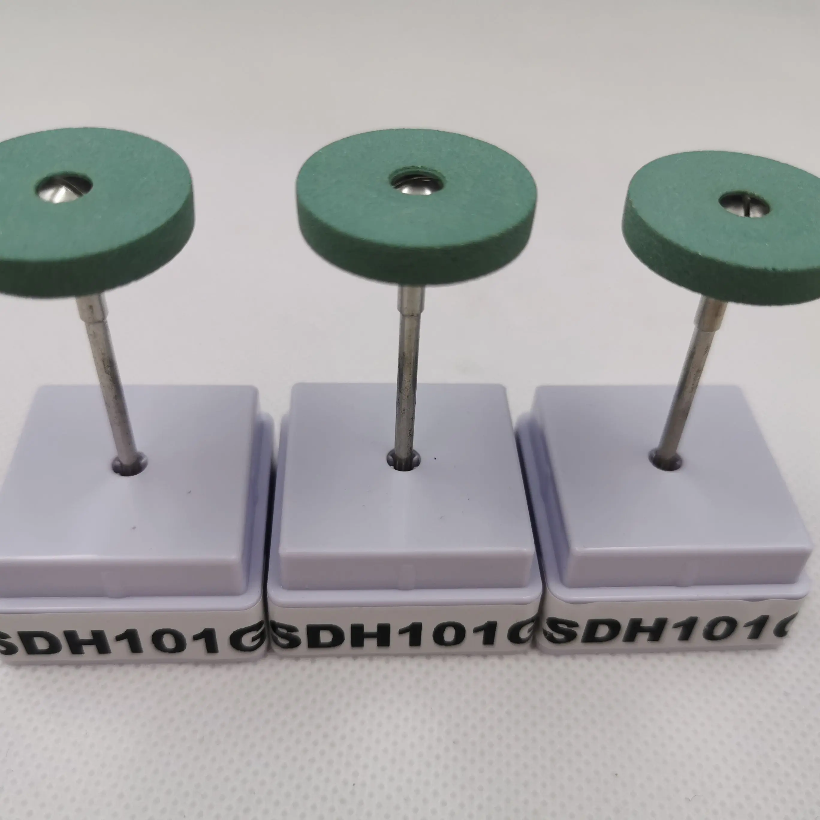 Lucidatrice Per Smerigliatrice Per Pietre Diamantate Dentali Per Utensili Dentali Per Smerigliatura Liscia In Porcellana Di Zirconia